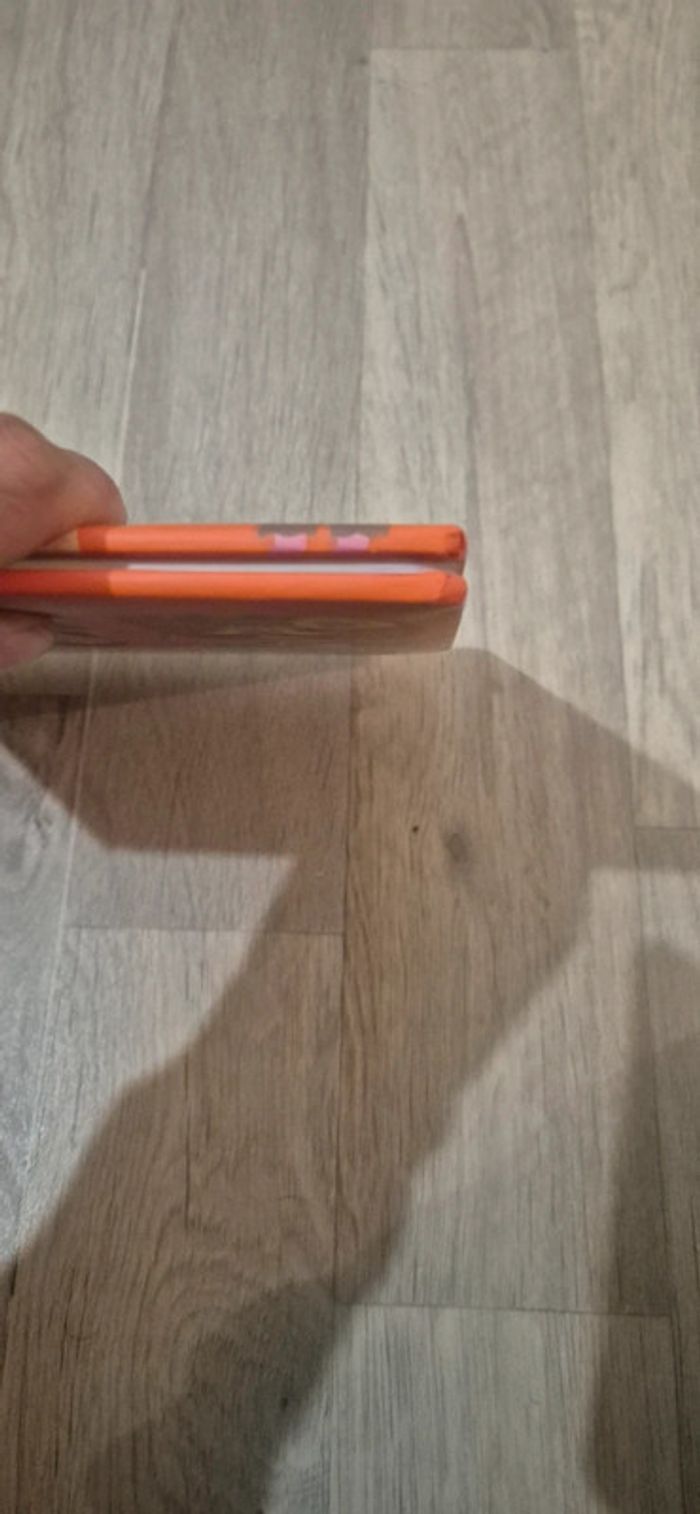 Livre - je découvre et je comprends les châteaux forts - photo numéro 5