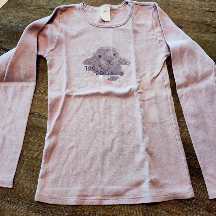 Lot de 14 articles fille 12 ans - photo numéro 12