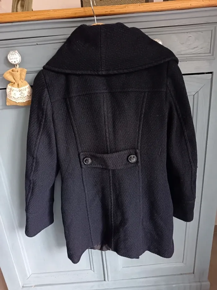 Manteau canada - photo numéro 3