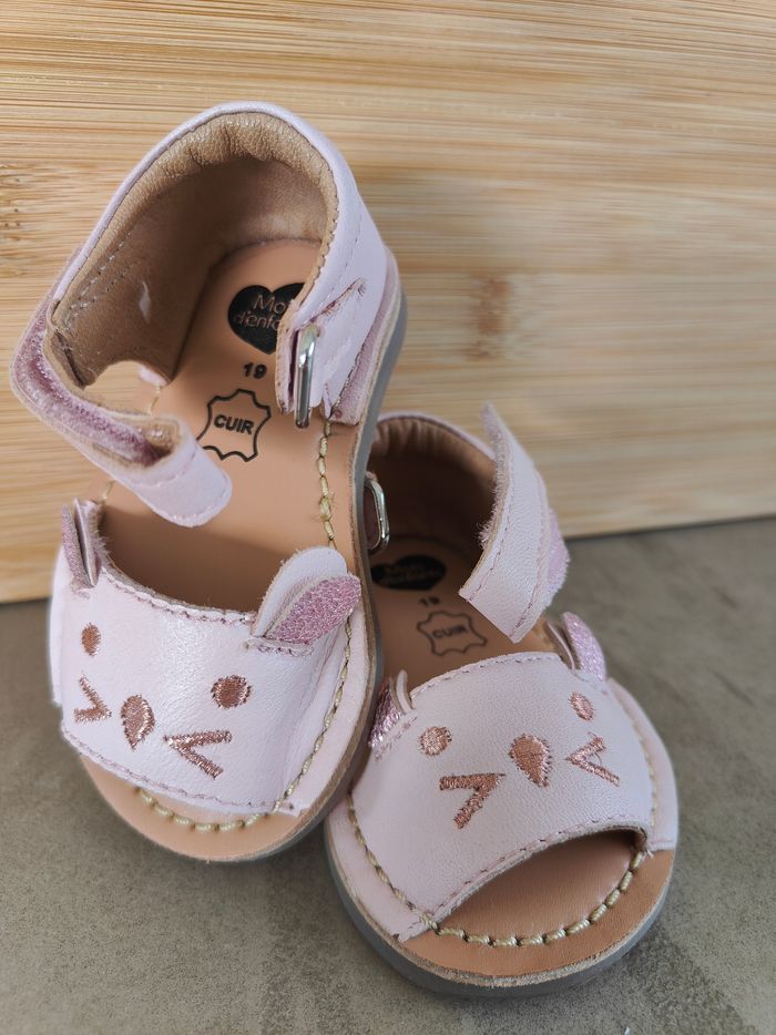 Chaussures bébé