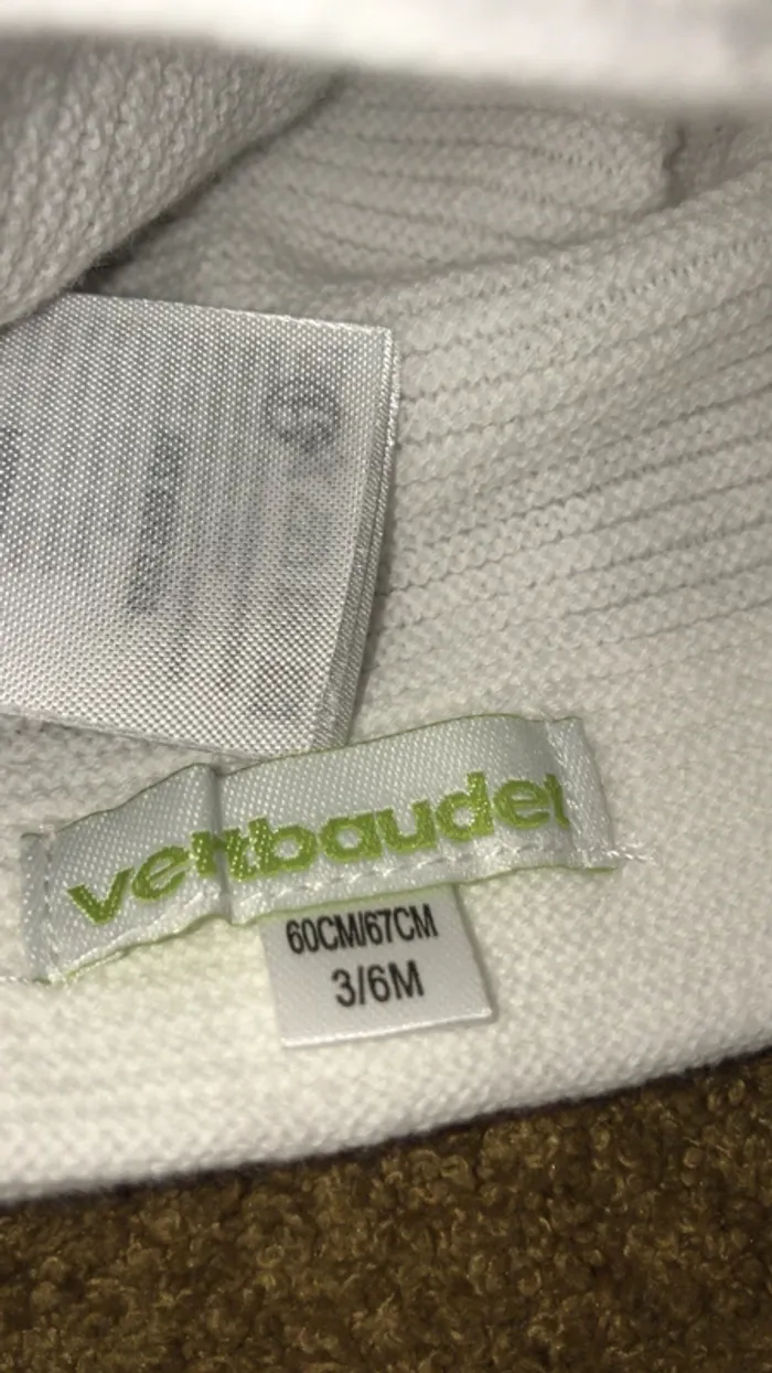 Accessoires naissance - photo numéro 2