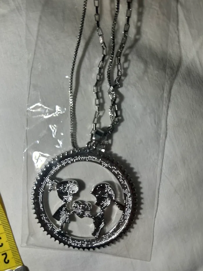 Collier vintage - photo numéro 7