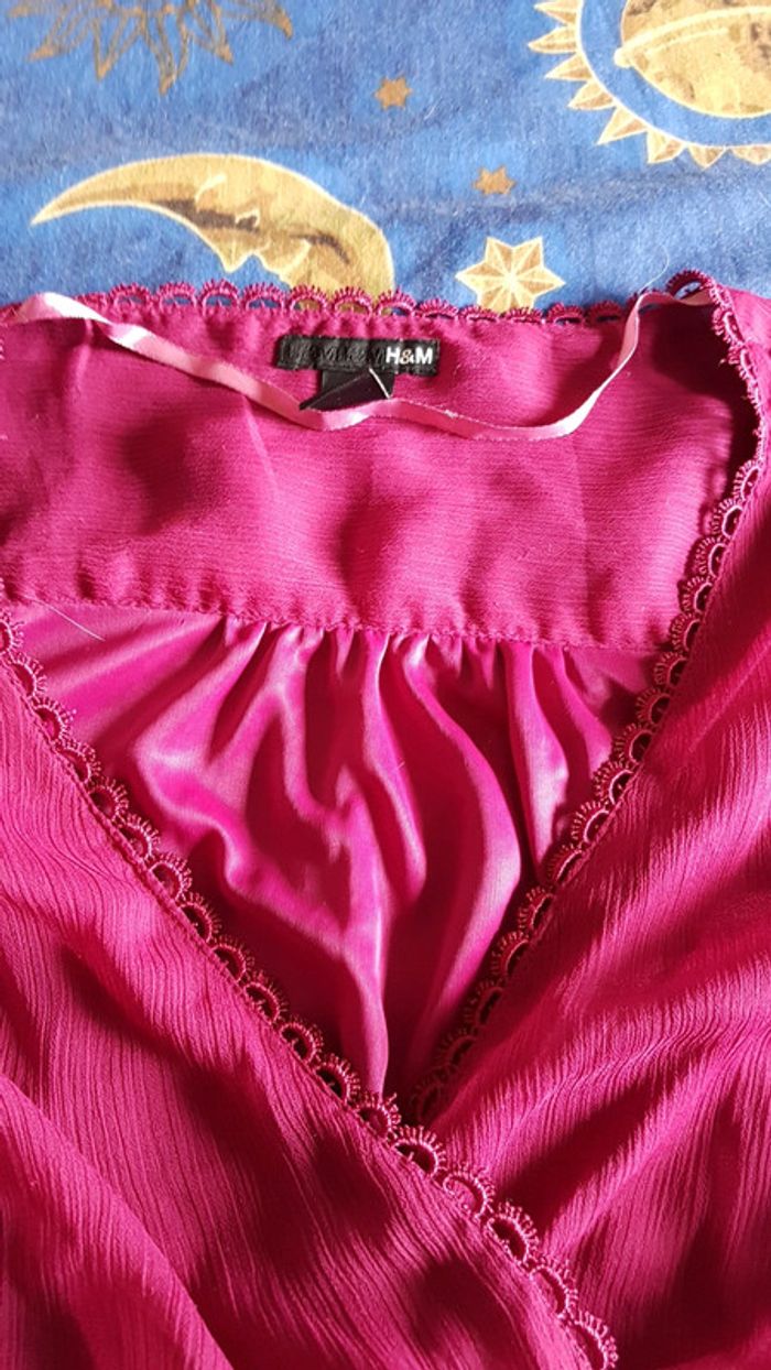 Top prune - photo numéro 3