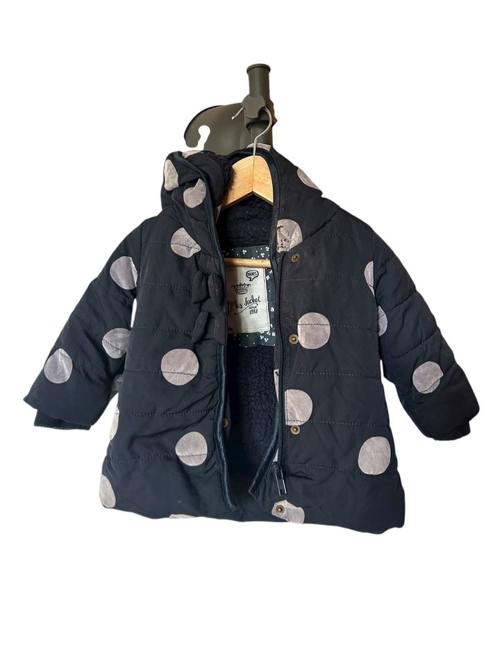 Blouson - photo numéro 3