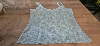 Débardeur top camaïeu taille S