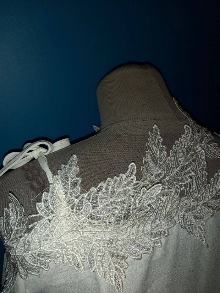 Superbe blouse - photo numéro 12