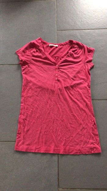 T-shirt manche courtes