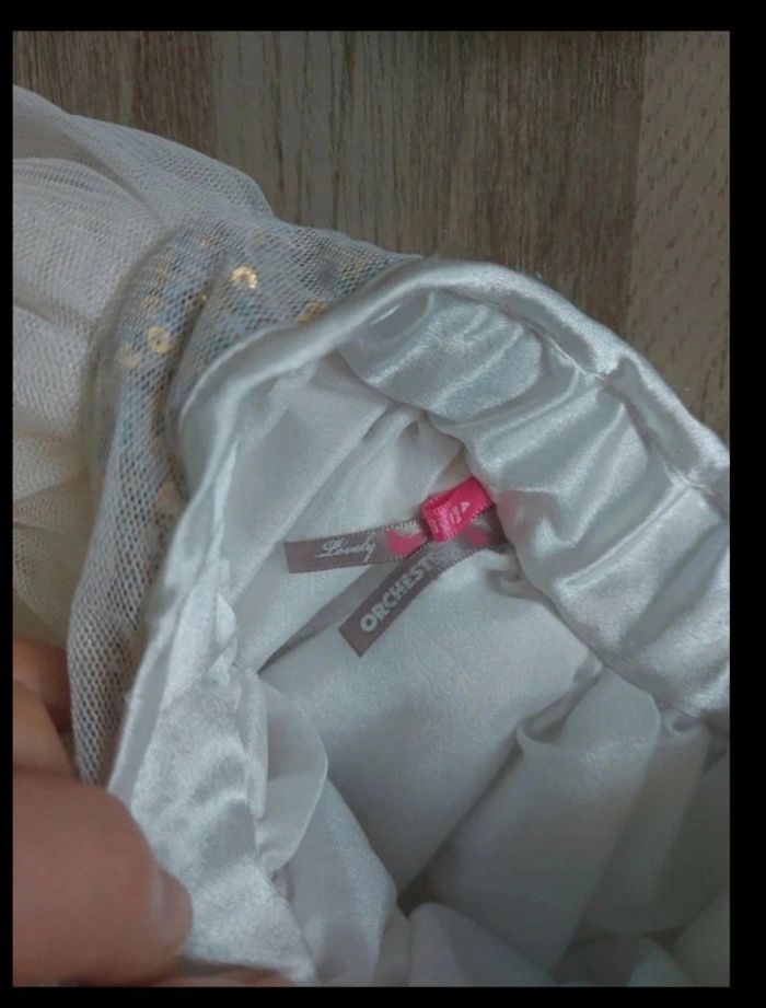 Jupe 4 ans - photo numéro 3