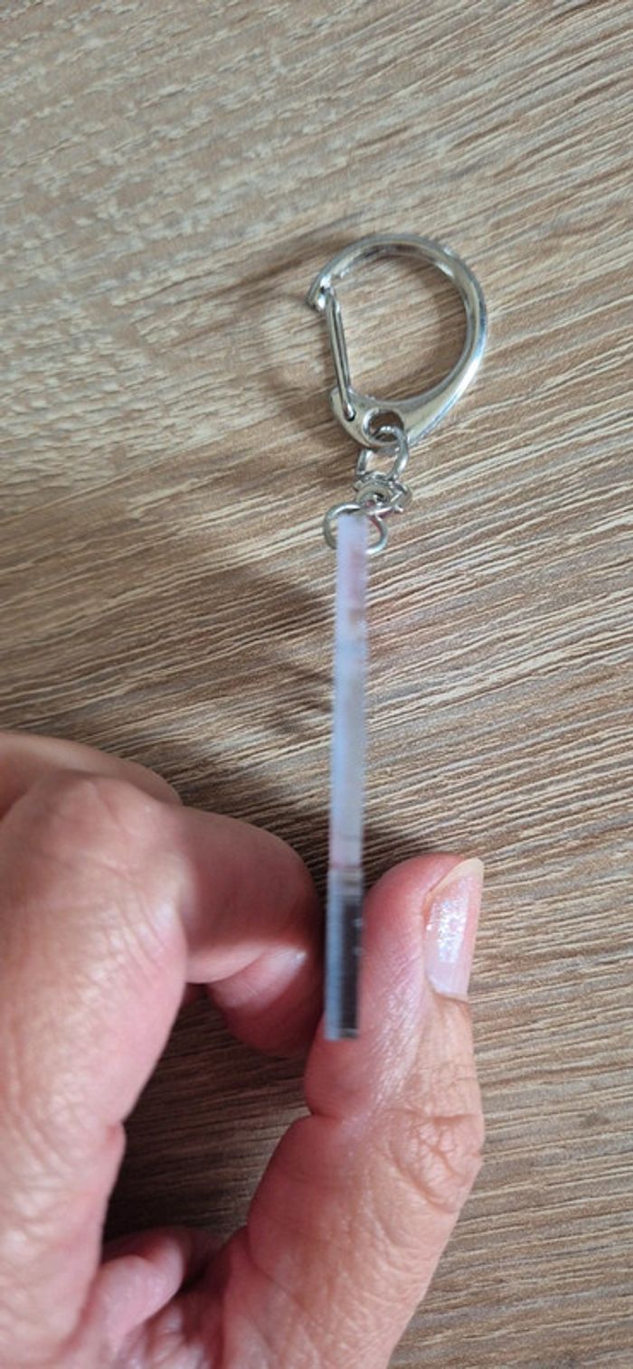 Porte clés 🔑 Hello kitty. - photo numéro 3