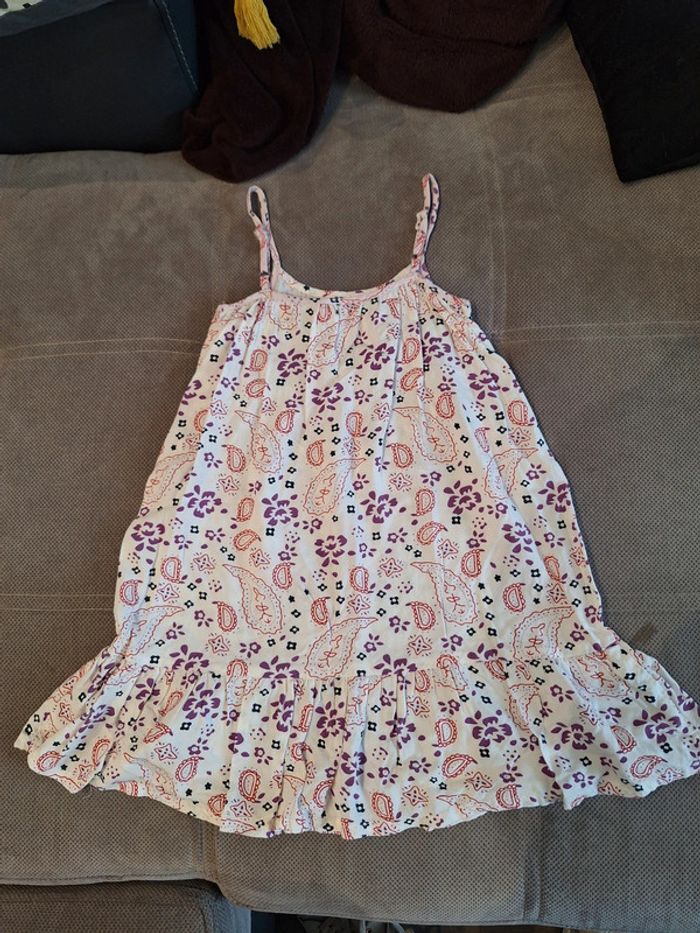 Robe 3 ans - photo numéro 2