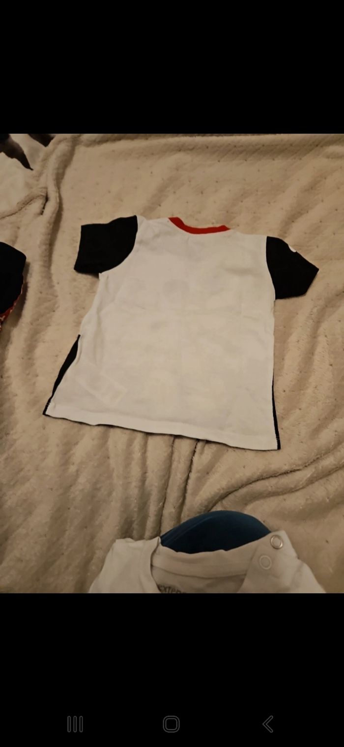 Ensemble Mickey - photo numéro 2