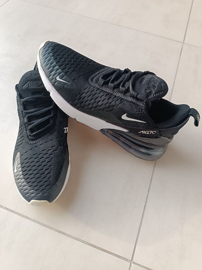 Baskets Nike air 270