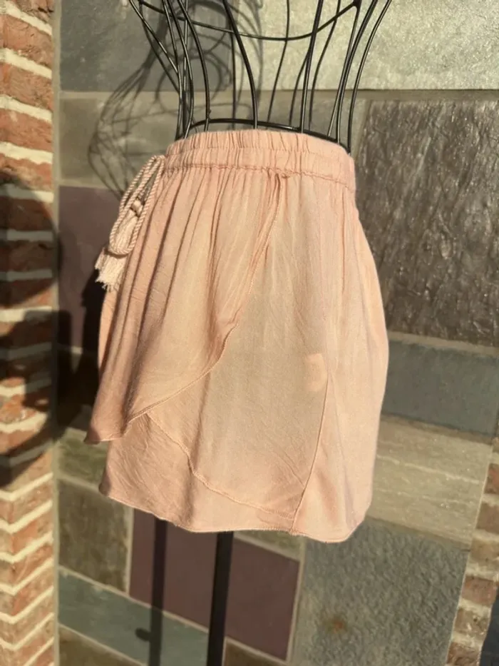 Short fluide rose Primark Taille S / 36 - photo numéro 5