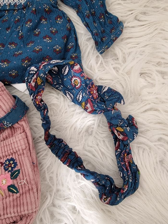 Ensemble bebe - photo numéro 4