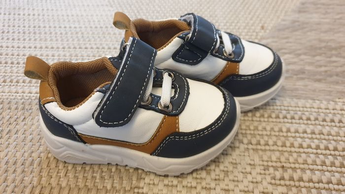 Baskets - photo numéro 2