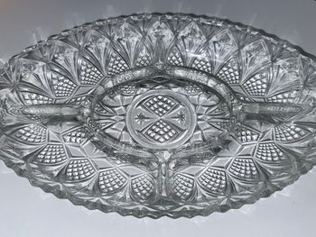 2 Serviteurs apéritif