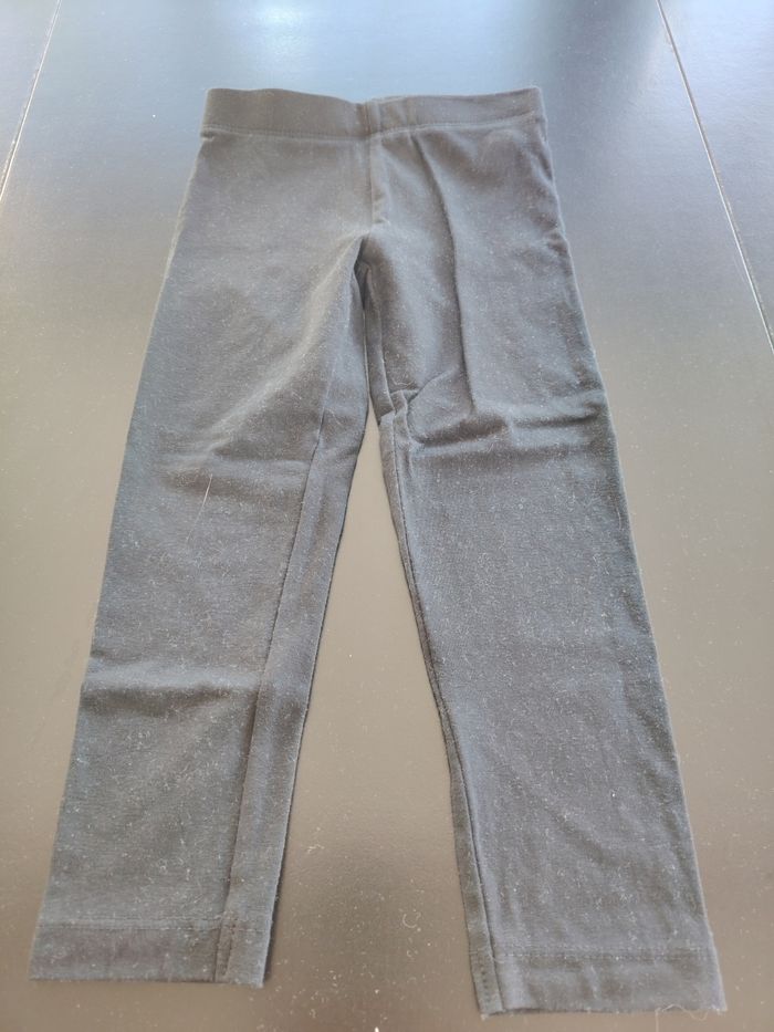 Lot leggings et pantalon - photo numéro 4