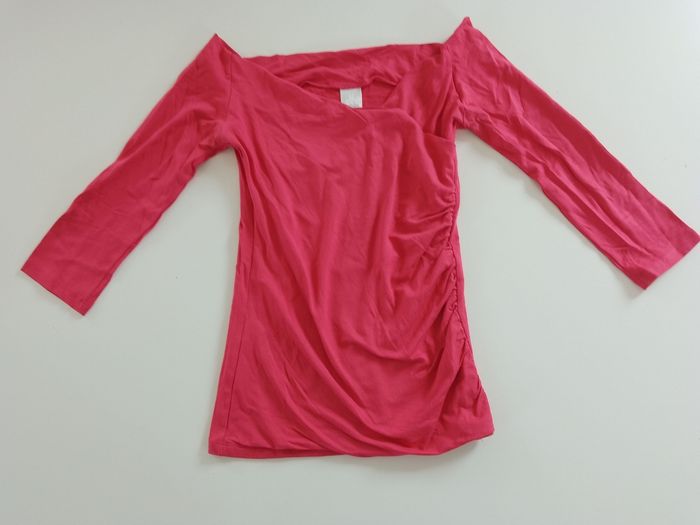 Tee-shirt femme taille 1 Camaïeu