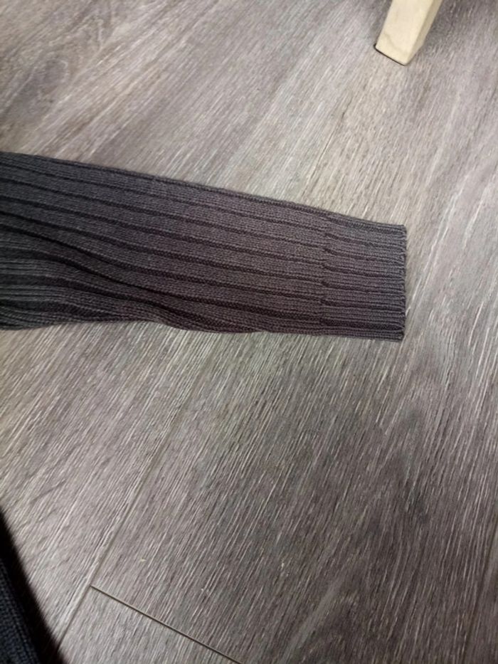 Gilet 110/116 - photo numéro 4