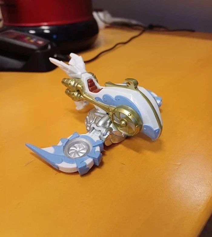 Skylander Super chargers Jet stream - Air