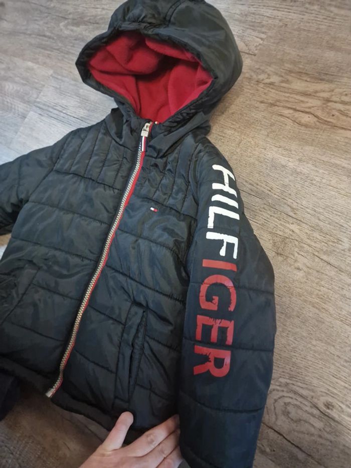 Blouson - photo numéro 3