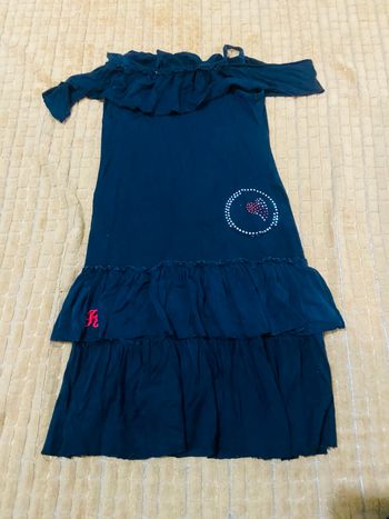 Robe Sonia rykiel