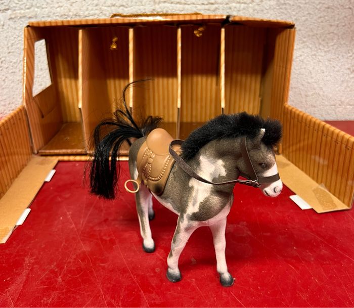 Lot de 11 chevaux - photo numéro 7