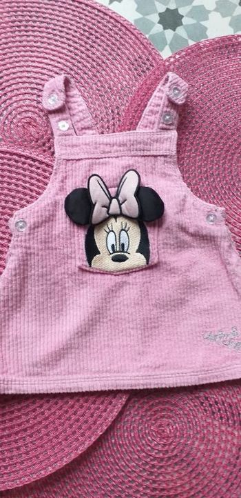 Robe Disney minnie