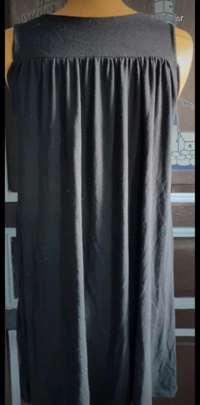 Tunique sans manches taille 44-46 - photo numéro 4