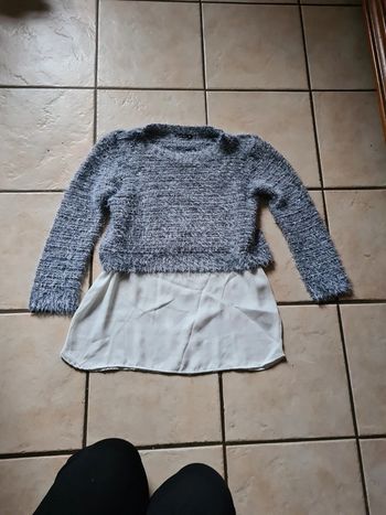 Tunique bréal taille 2