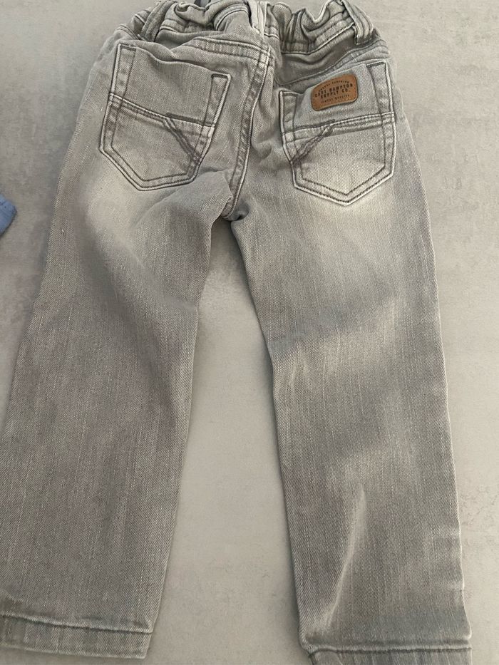 Jean tape à l’œil - photo numéro 4