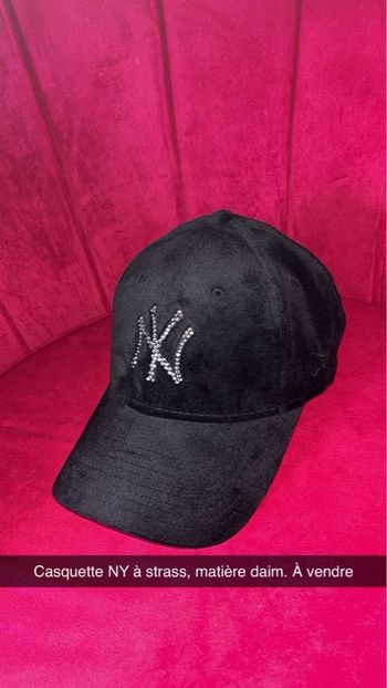 Casquette