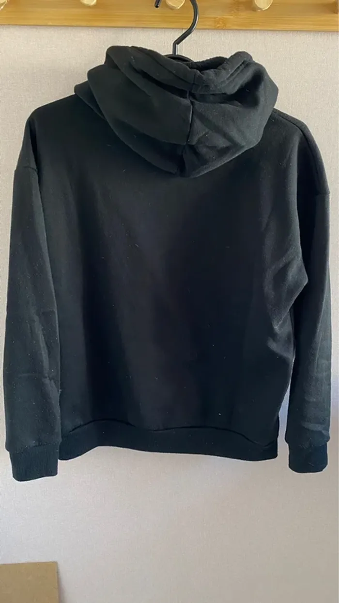 Sweat shein - photo numéro 2