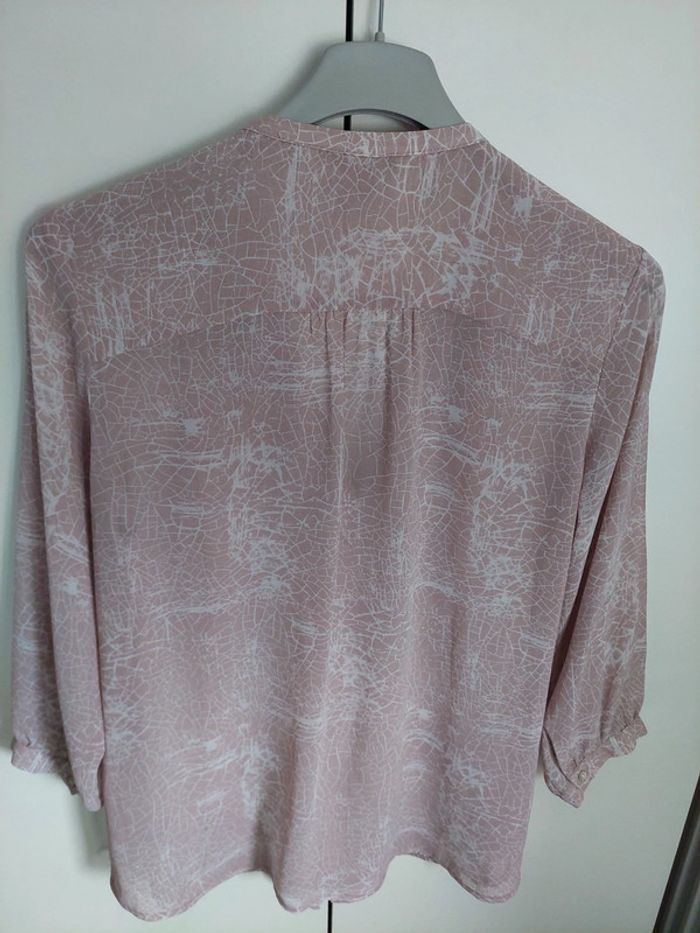 Blouse - photo numéro 2