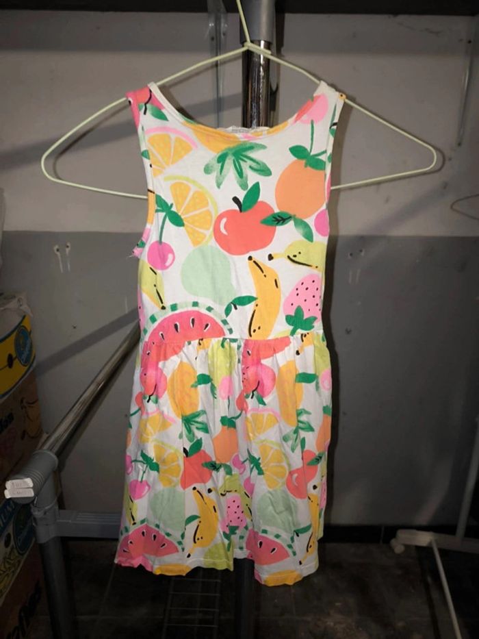 Lot fille 5 ans - photo numéro 5