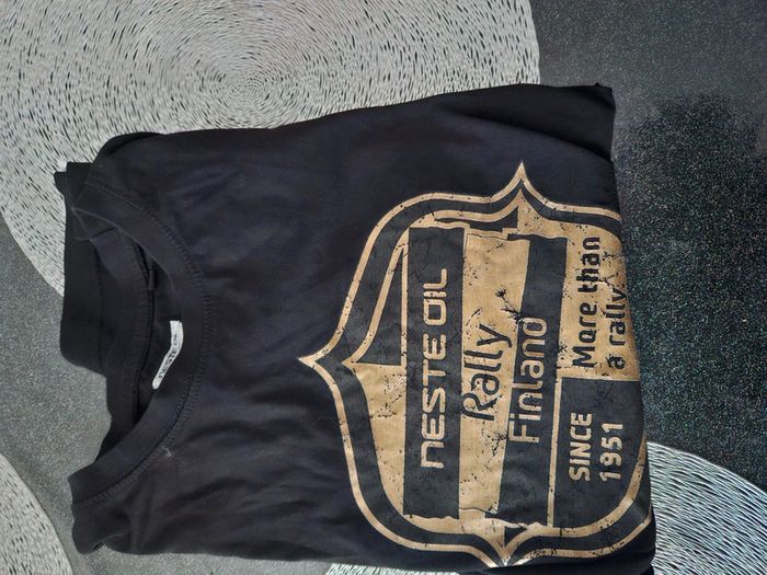 T shirt homme - photo numéro 6