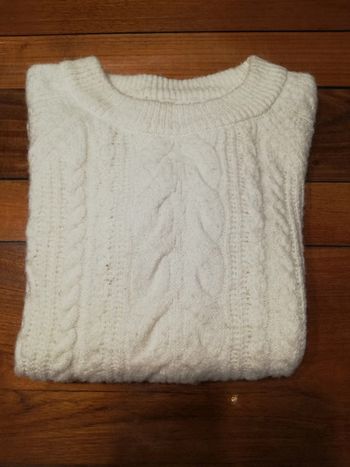 Pull promod taille 34