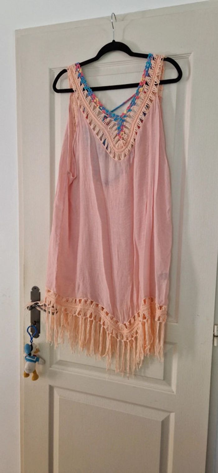 Robe d'été bohème - photo numéro 9