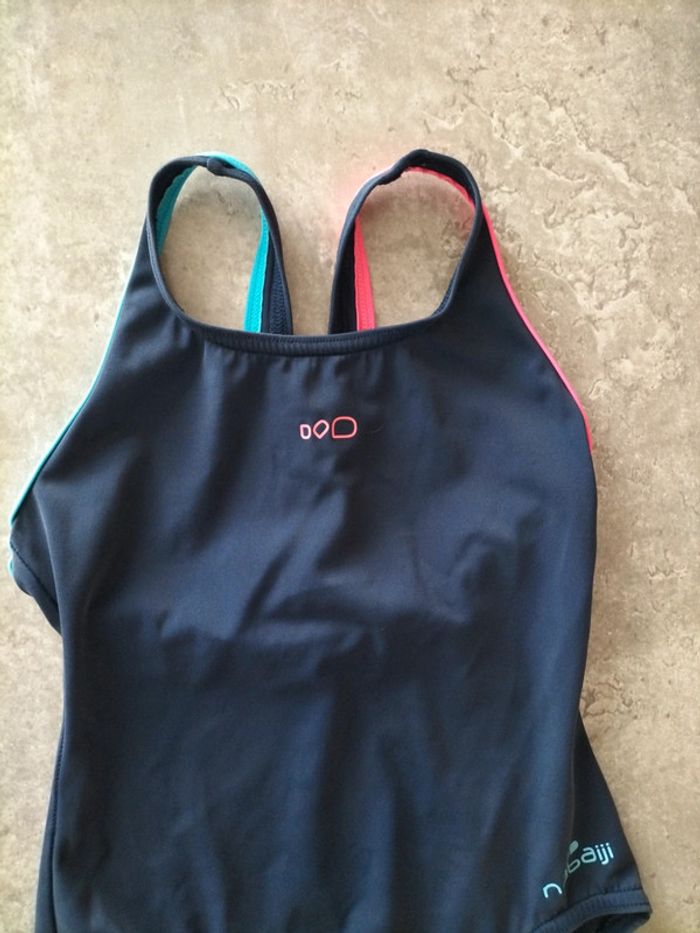 Maillot de bain 8 ans - photo numéro 2