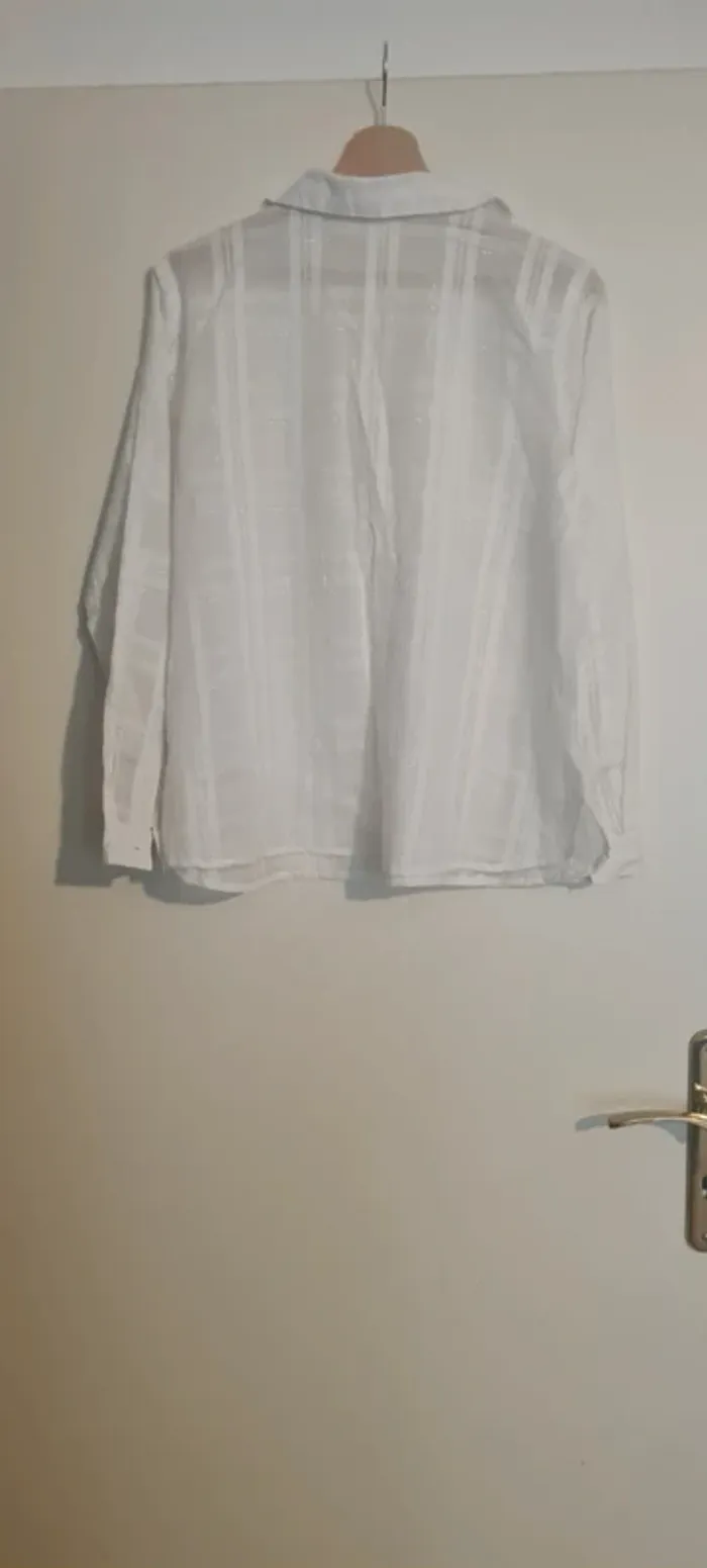 Blouse Sud Express - photo numéro 8