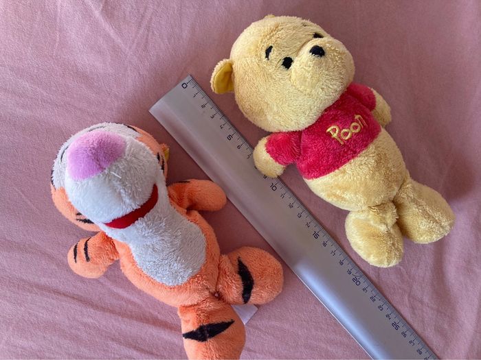 Winnie l’ourson et tigrou
