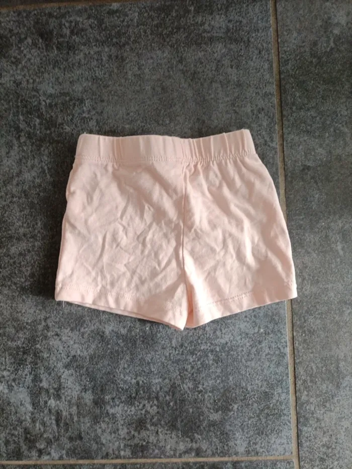 Short legging - photo numéro 3