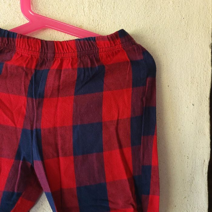Pyjamaa enfant dpam - photo numéro 9