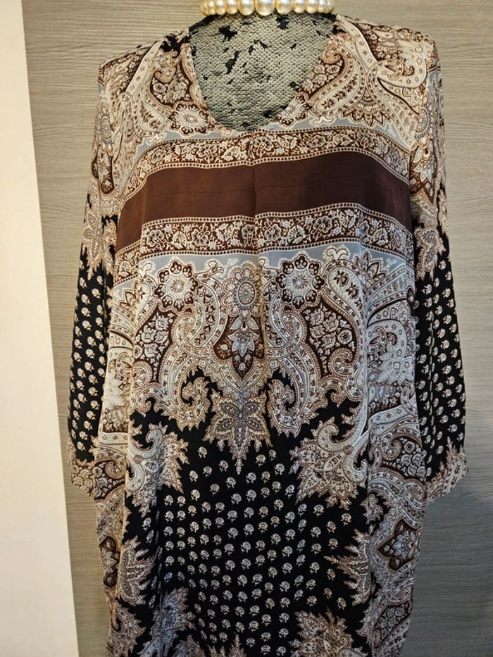 Tunique robe - photo numéro 2