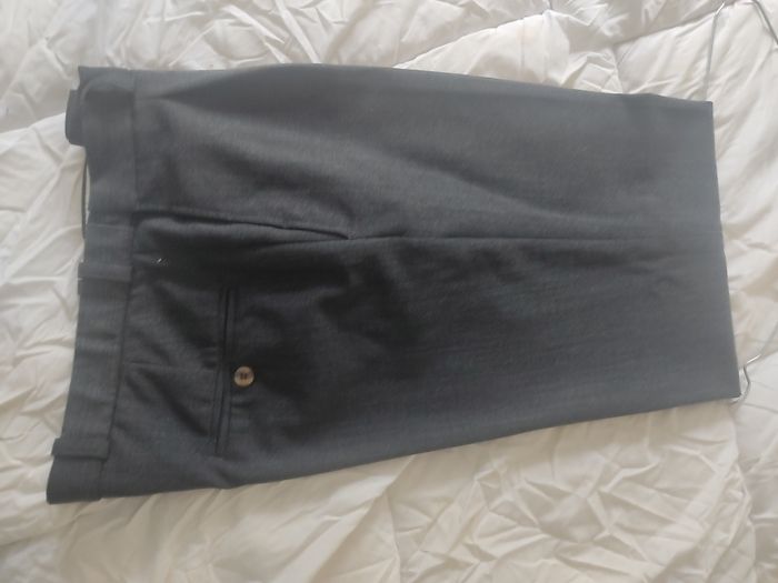 Pantalon de costume - photo numéro 2