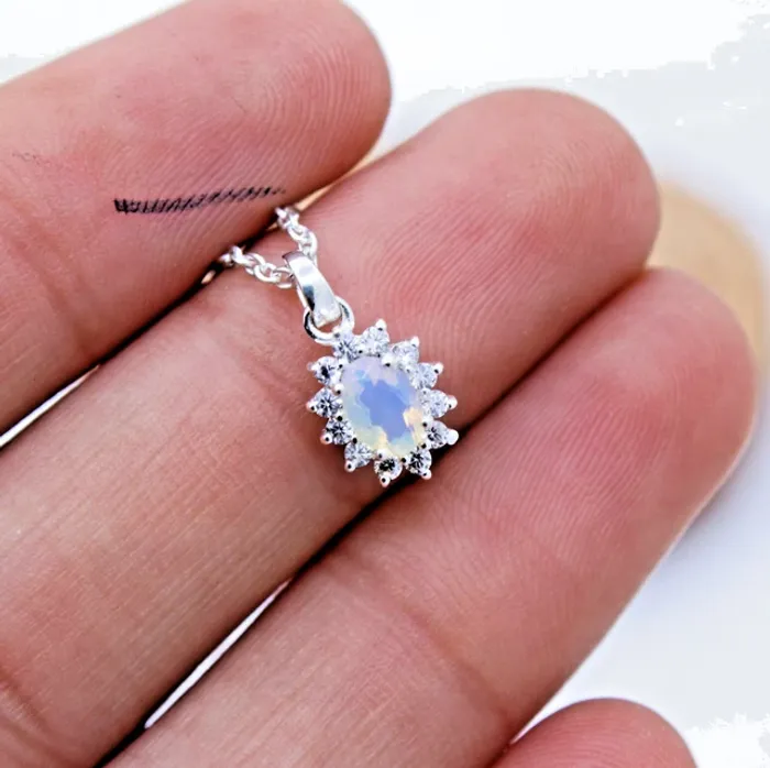 Collier pendentif - photo numéro 4