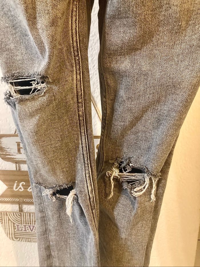 Jeans Zara - photo numéro 3
