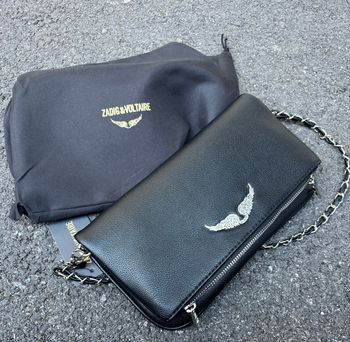 Sac zadig et voltaire 