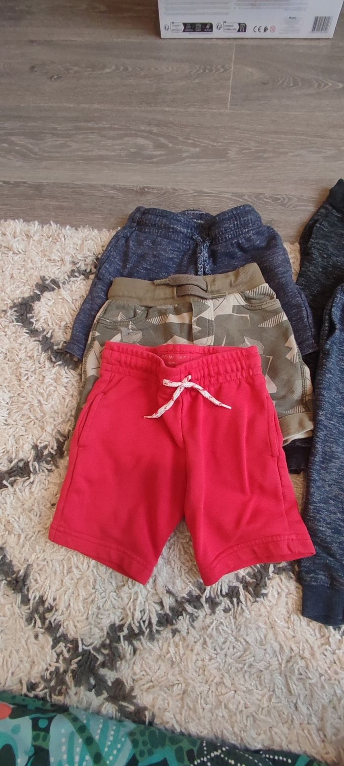 Lot de 5 bas - photo numéro 3