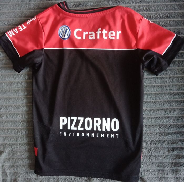 Tenue de rugby bébé - photo numéro 2